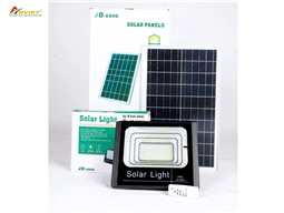 Đèn năng lượng mặt trời 150W