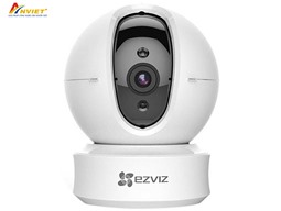 Camera Wifi Không dây EZViz 1MP - Camera IP Wifi EZViz 1MP HD 720P