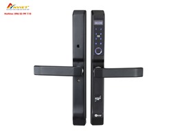 Khóa cửa vân tay thông minh ZIVIO ZF-301C