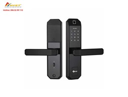 Khóa cửa vân tay thông minh ZIVIO ZF-305C