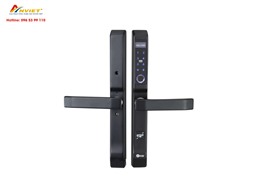 Khóa cửa vân tay thông minh ZIVIO ZF-504SL