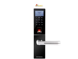 Khóa cửa điện tử thông minh Dessmann G810FP