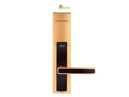 Khóa cửa thông minh Dessmann S510FP