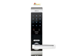 Khóa cửa thông minh LOGHOME LH2000 SKN